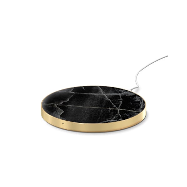 Fashion Wireless Charger Thunder Marble