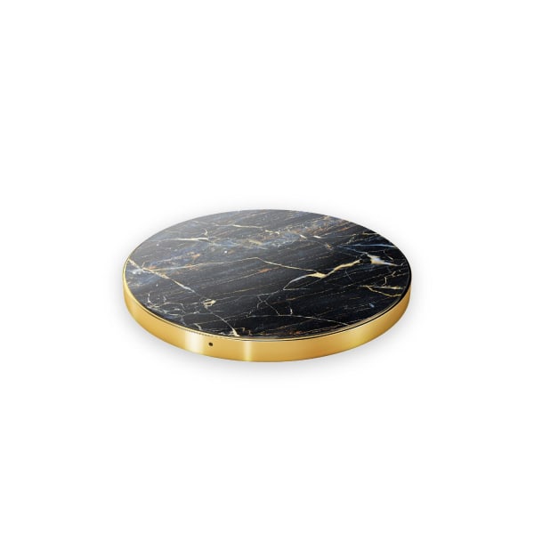 Fashion Wireless Charger Port Laurent Marble