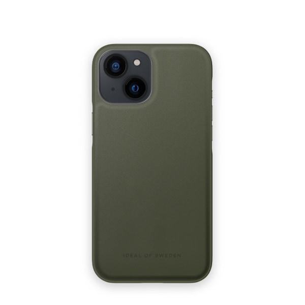 Atelier Case iPhone 13 Mini Intense Khaki
