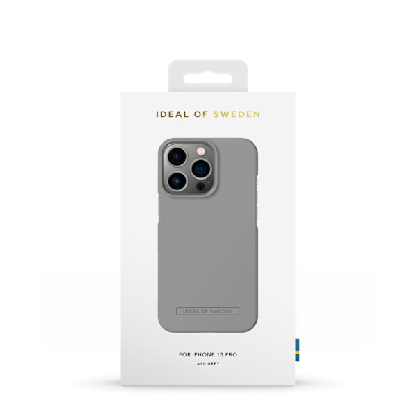 Seamless Case iPhone 13P Ash Grey
