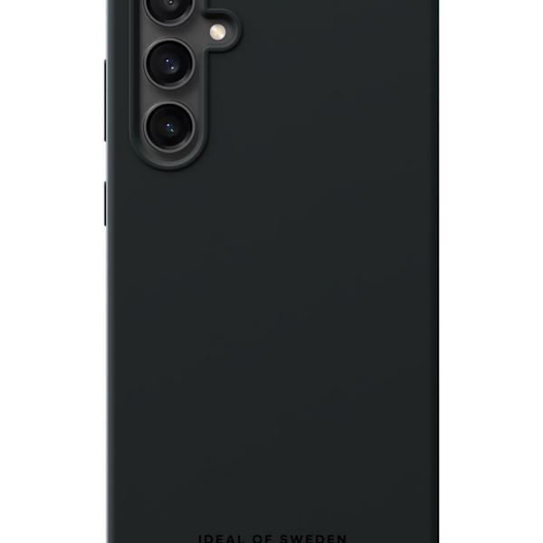 Silicone Case Galaxy S23 FE Black Black