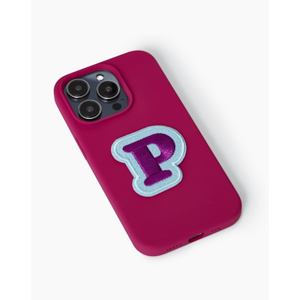 Stickers P letter