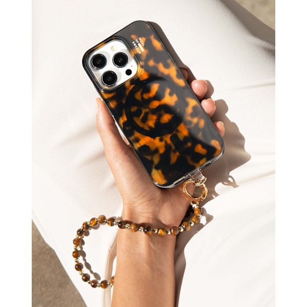 Clear Case iPhone 11 / XR Tortoise