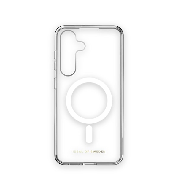 Clear Case MagSafe Galaxy S24/S25 Clear