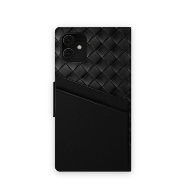 Unity Wallet iPhone 11/XR Onyx Black
