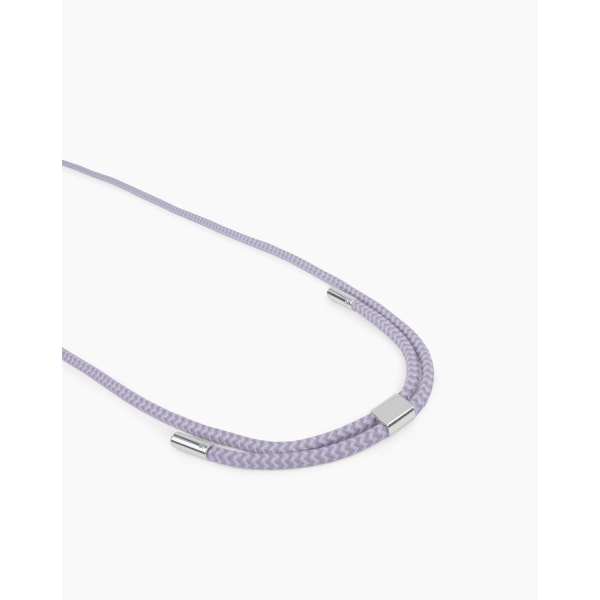 Ordinary Necklace iPhone 13 MINI Lavender
