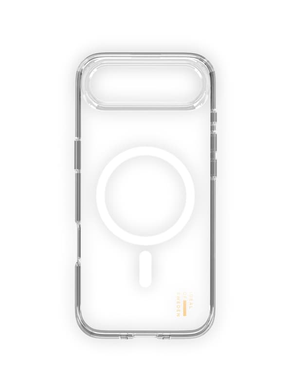 Clear Case MagSafe iPhone Air Clear Transparent