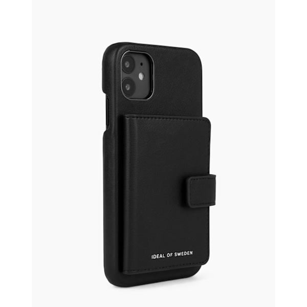 Statement Case iPhone 11 / XR IIntense Black