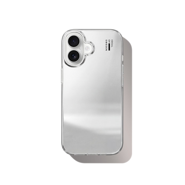 Mirror Case iPhone 16 Mirror