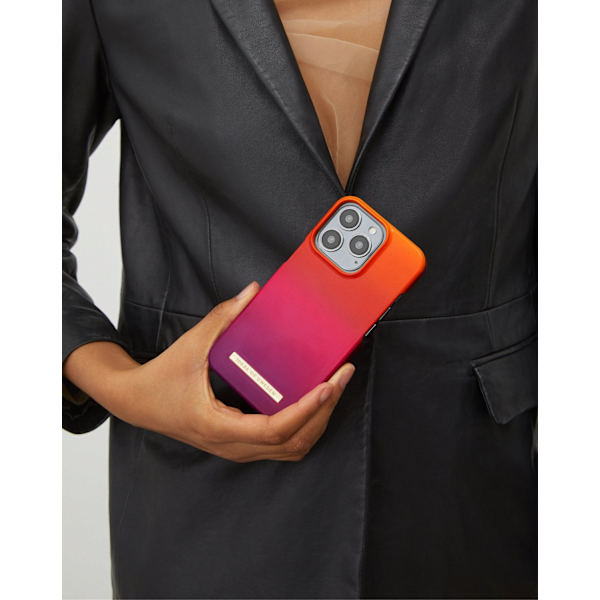 Printed Case iPhone 11 / XR Vibrant Ombre