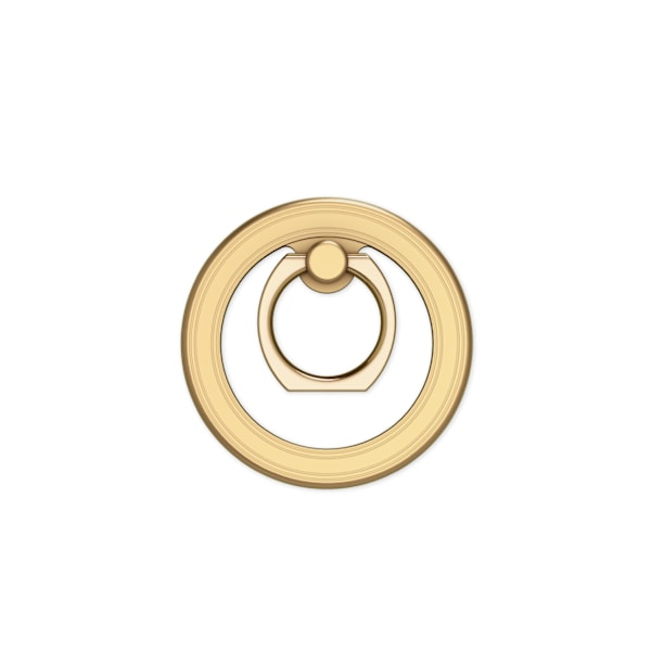 MagSafe Ring Mount Gold Guld