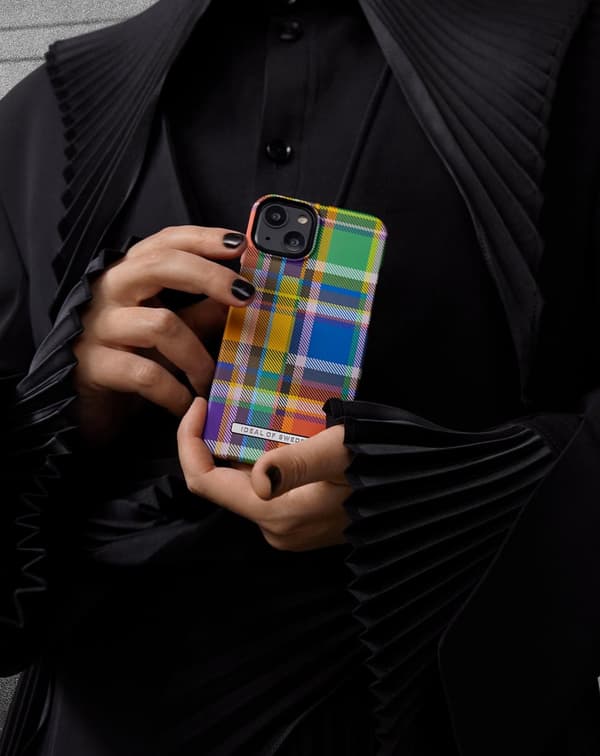 Printed Case iPhone 11 Pro / XS / X Case for Equality MultiColor