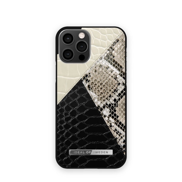 Atelier Case iPhone 12/12P Night Sky Snake