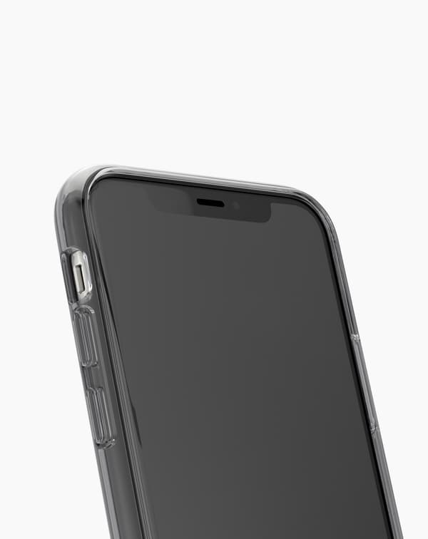 Mirror Case iPhone 11 / XR Mirror Love Edition Red