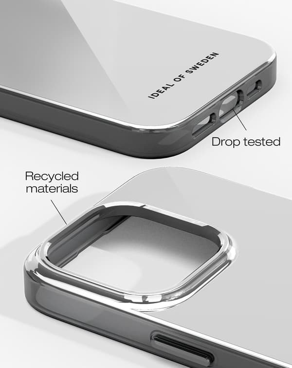 Mirror Case iPhone 15 Pro Mirror