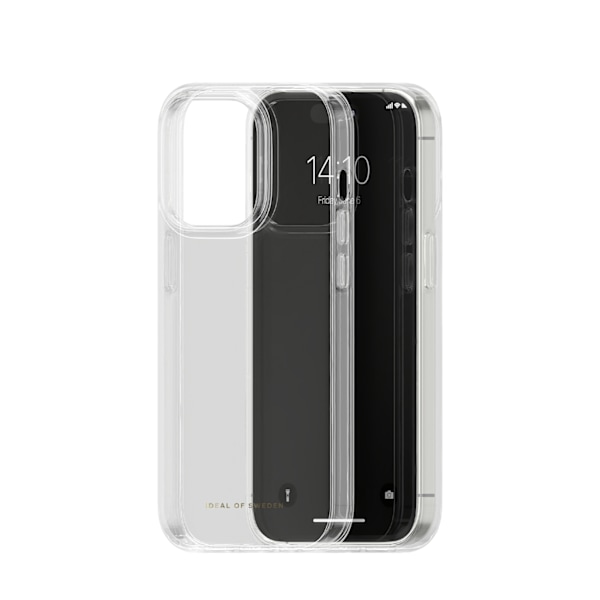 Clear Case iPhone 14 Pro Clear Clear Case iPhone 14PR Clear