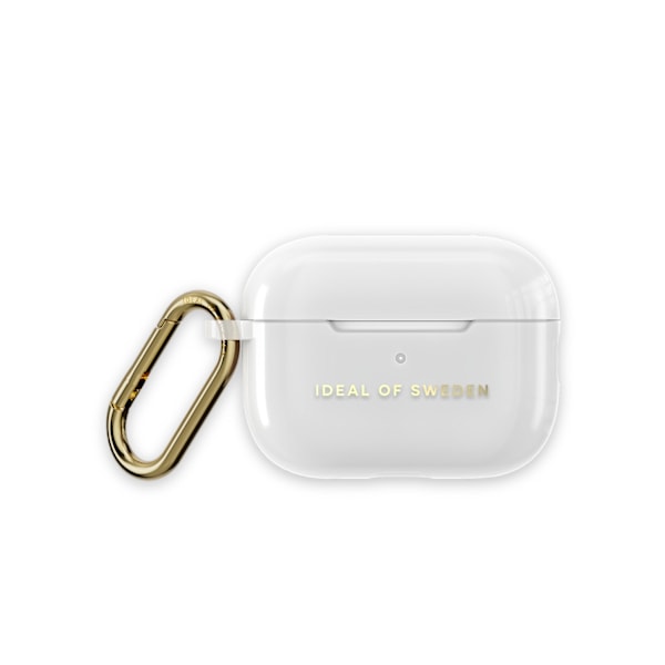 Clear AirPods Case PRO 1/2 Clear