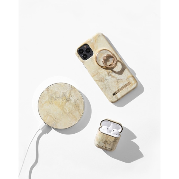 Printed Case iPhone XR Sandstorm Marble