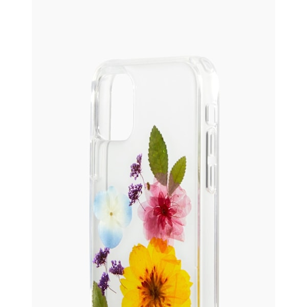 Clear Case iPhone 11 / XR Summer Blossom