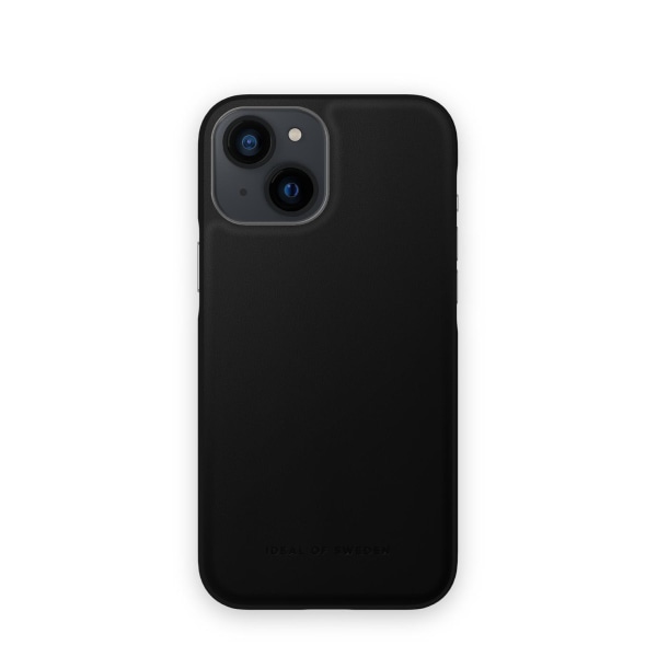 Atelier Case iPhone 13 Mini Intense Black