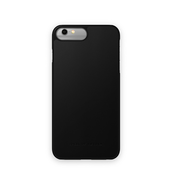 Atelier Case iPhone 8 / 7 / 6 / 6S Plus Intense Black