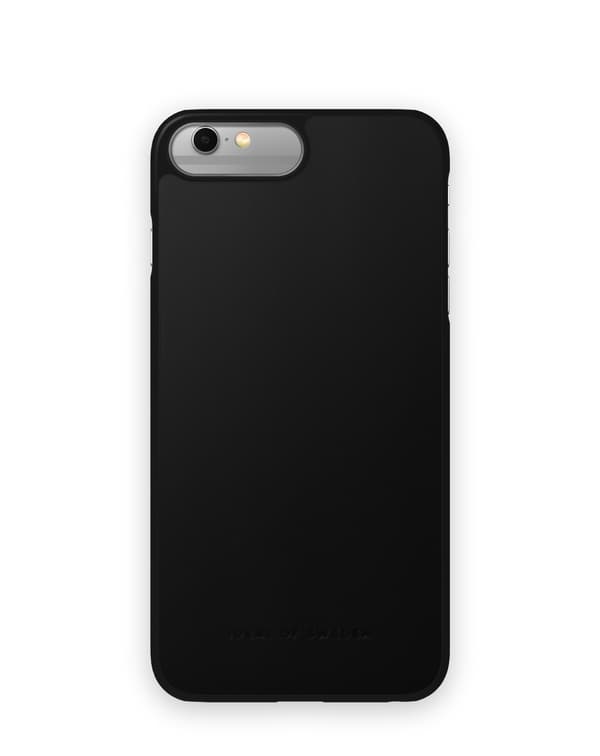Atelier Case iPhone 8 / 7 / 6 / 6S Plus Intense Black Black