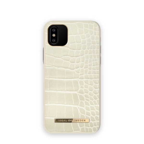 Atelier Case iPhone 11P/XS/X Cream Beige