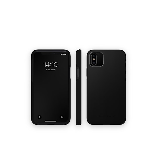 Atelier Case iPhone 11 Pro / XS / X Intense Black
