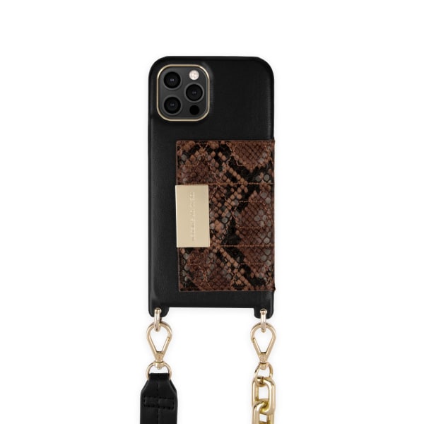 Statement Necklace iPhone 12 PRO MAX Sunst Sn