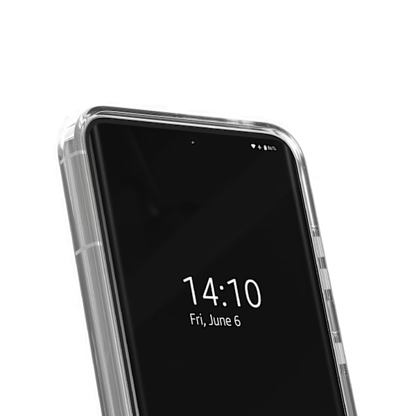 Clear Case Galaxy S23 Clear Transparent