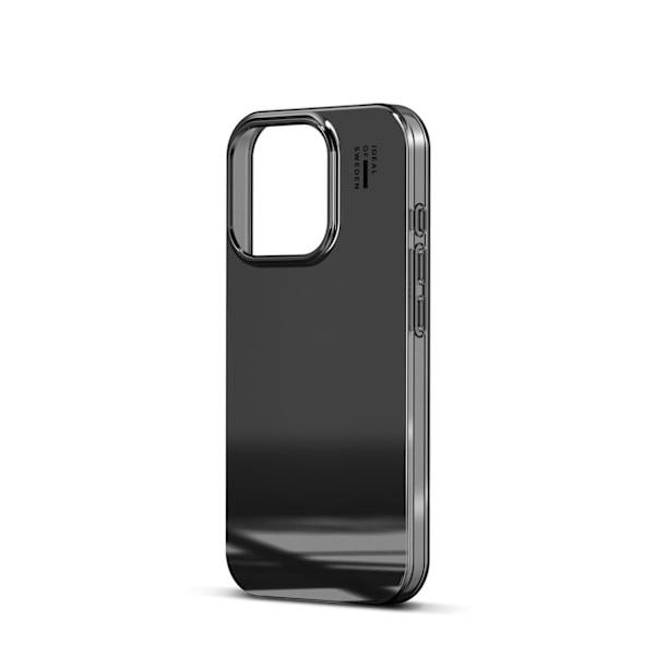 Mirror Case MagSafe iPhone 16 Pro Max Mirror Black