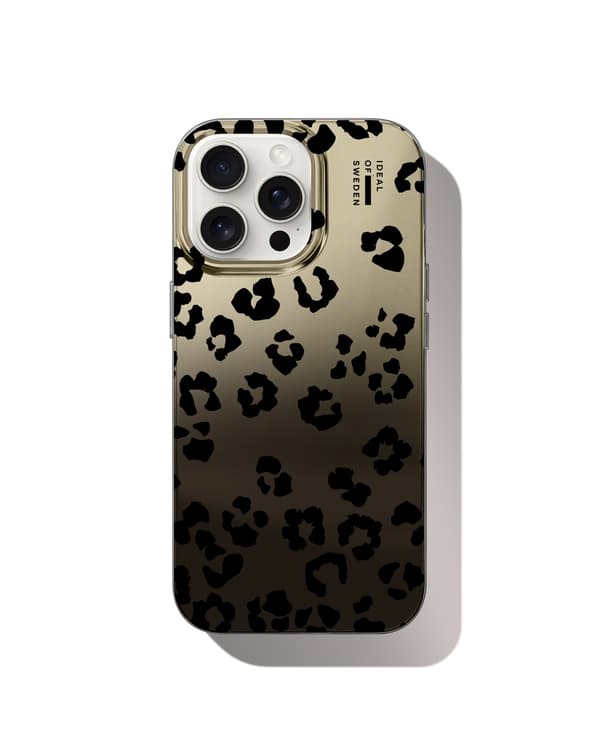 Mirror Case iPhone 15 Pro Max Leo Ombre