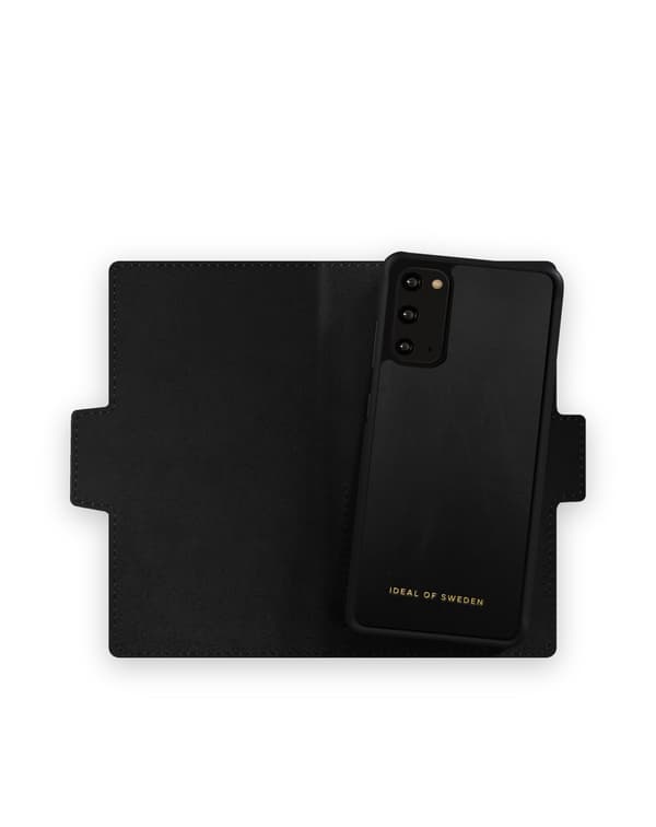Unity Wallet Galaxy S20 Metal Woods Green