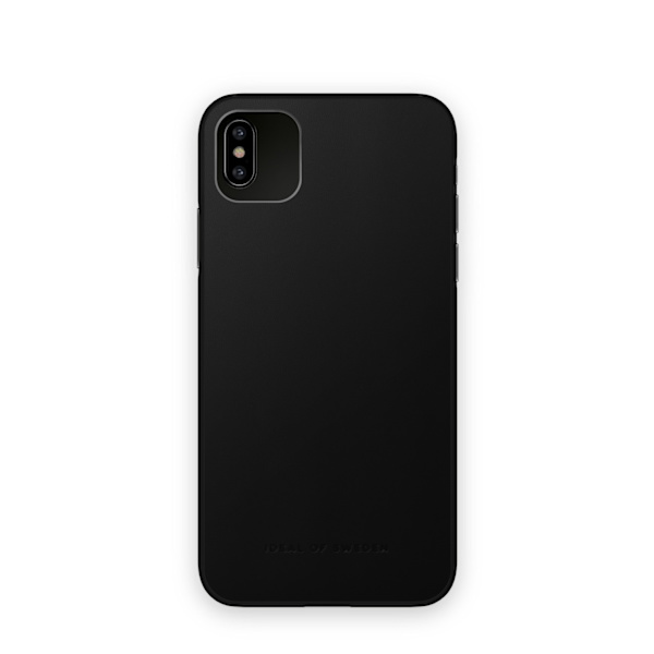 Atelier Case iPhone 11 Pro Max / XS Max Intense Black