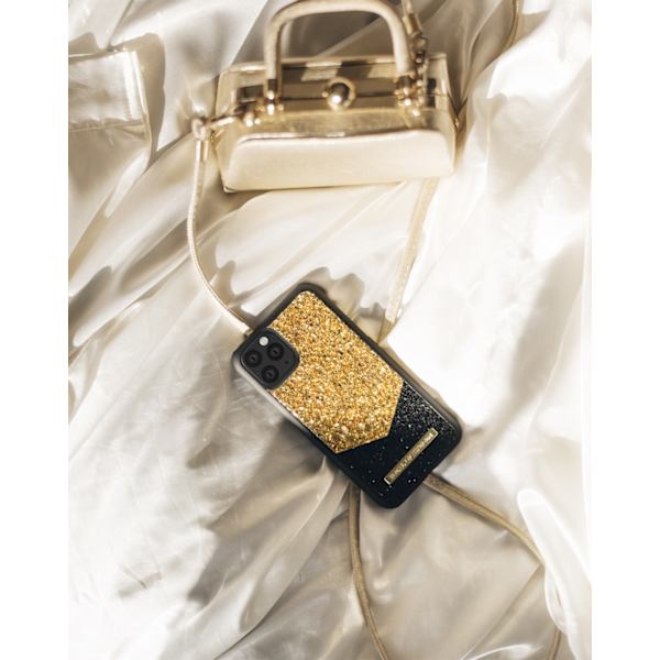 Fashion Case Glimmer Galaxy S10 Eclipse