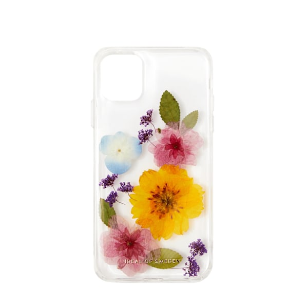 Clear Case iPhone 11 / XR Summer Blossom