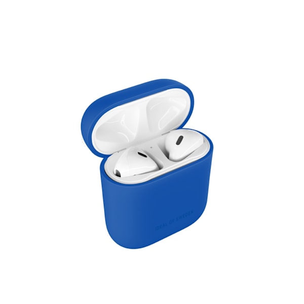 Silicone AirPods Case Gen 1 / 2 Cobalt Blue