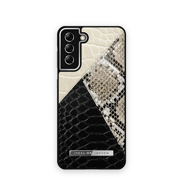 Atelier Case Galaxy S21 Plus Night Sky Snake