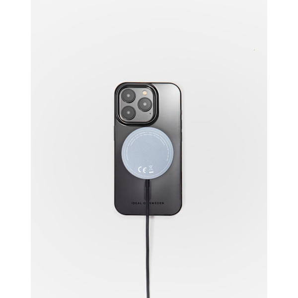 Biscuit MagSafe Charger Black