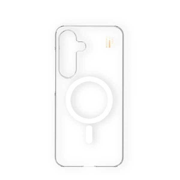 Clear Case MagSafe Galaxy S24 / S25 Clear