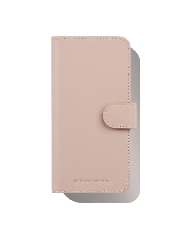 Magnet Wallet+ iPhone 15 Pro Max Pink