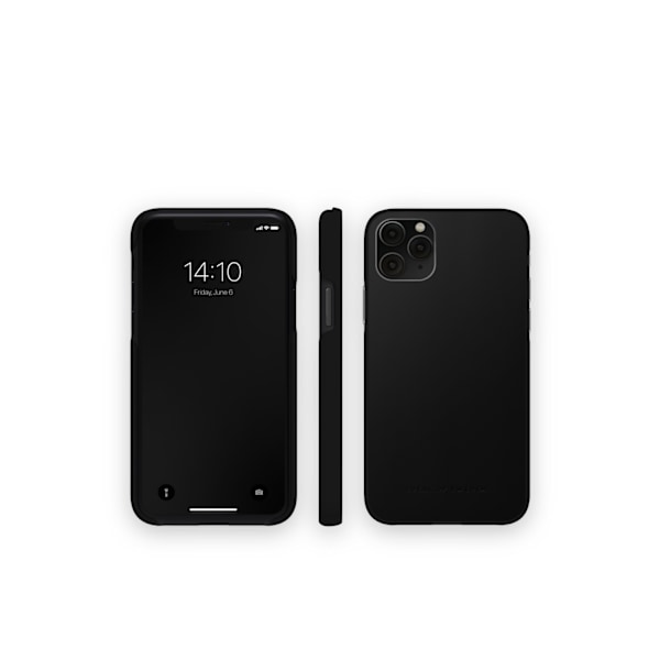 Atelier Case iPhone 11 Pro / XS / X Intense Black