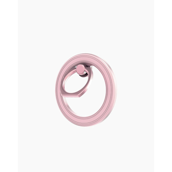 MagSafe Ring Mount Light Pink Pink
