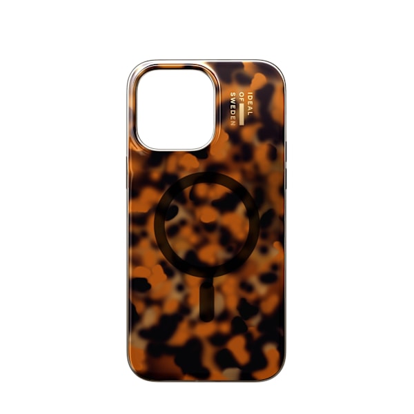Clear Case MagSafe iPhone 14 Pro Max Tortoise