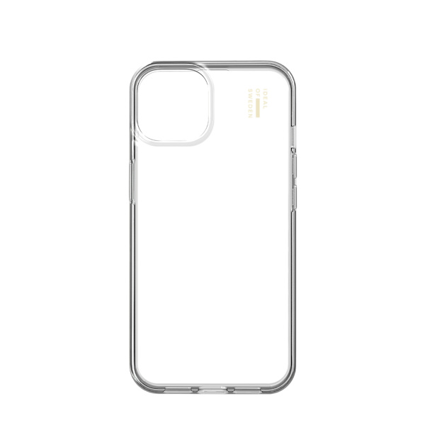 Clear Case MagSafe iPhone 13 / 14 / 15 / 16e Clear Transparent