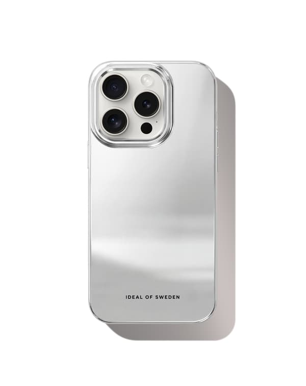 Mirror Case iPhone 15 Pro Mirror