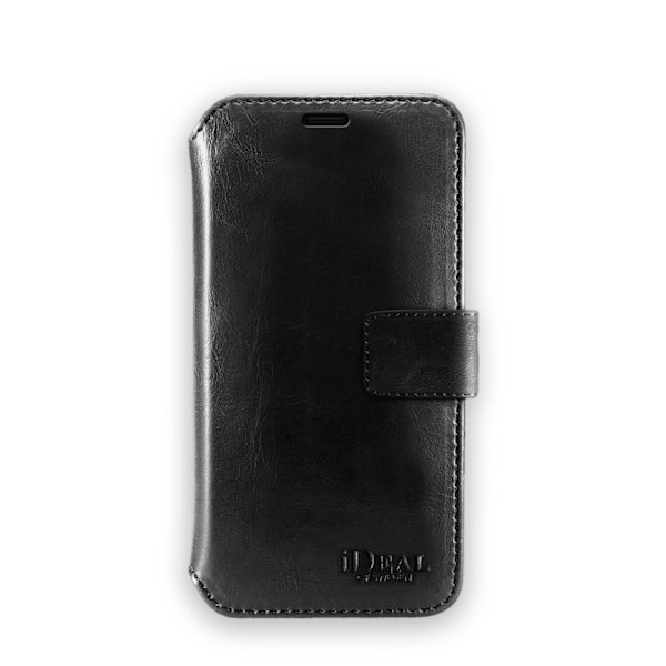 STHLM Wallet Galaxy S10E Black