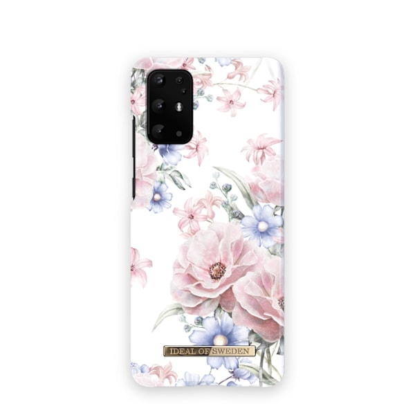 Printed Case Galaxy S20 Plus Floral Romance