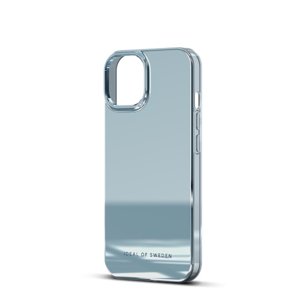 Mirror Case iPhone 13 / 14 Mirror Sky Blue