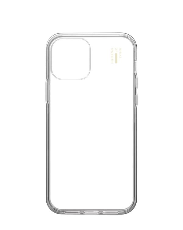 Clear Case MagSafe iPhone 12 / 12 Pro Clear Transparent